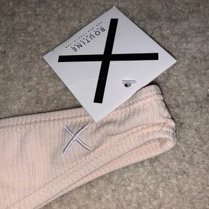 Boutine La Bottoms
